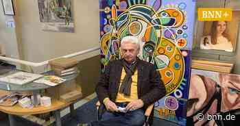Kunstmarkt im Wandel: Kunsthaus Maier in Bruchsal schließt nach 27 Jahren - BNN - Badische Neueste Nachrichten