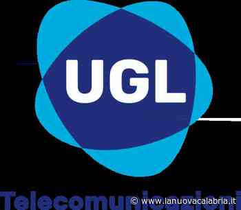 Crotone. Contact center Inps, UGL Telecomunicazioni: "Lavoratori da mesi senza stipendio, si attivi ogni iniziativa possibile" - La Nuova Calabria