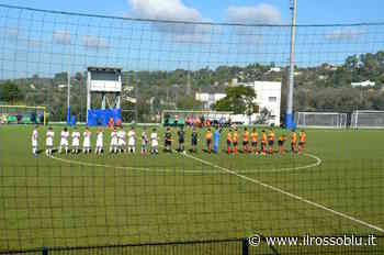 Under 17 | Ko del Crotone in casa della vice capolista Lecce - ilRossoBlu.it