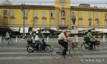 Parma e Crotone, prima e ultima città in Italia per qualità della vita - AGI - Agenzia Giornalistica Italia