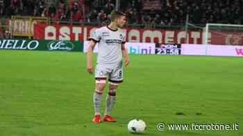 Verso #CrotoneVicenza, parla Estevez - F.C. Crotone