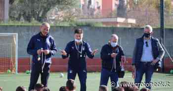 Crotone, una domenica di sport e divertimento per tanti piccoli campioni - CrotoneOK.it