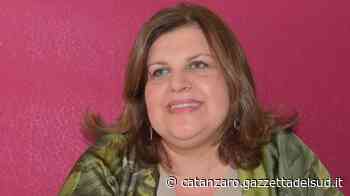 Crotone, Carmen Carceo coordinatrice provinciale di "Coraggio Italia" - Gazzetta del Sud - Edizione Catanzaro, Crotone, Vibo