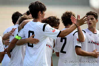 Primavera: poker a Crotone e vetta a due punti - Cesena FC