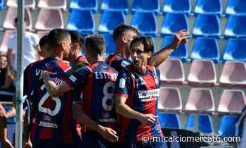 Perugia-Crotone, formazioni ufficiali: c'è Matos, gioca Mulattieri - Calciomercato.com