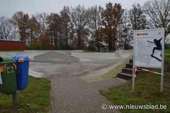 Vlaams Belang leest brief voor van wanhopige ouders over gevaarlijke drug Sloth Juice aan skatepark