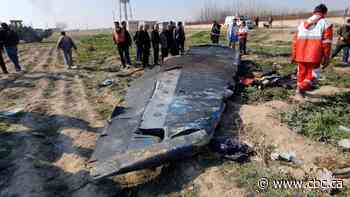 New report on destruction of Flight PS752 accuses Iran of using civilian passengers as human shields