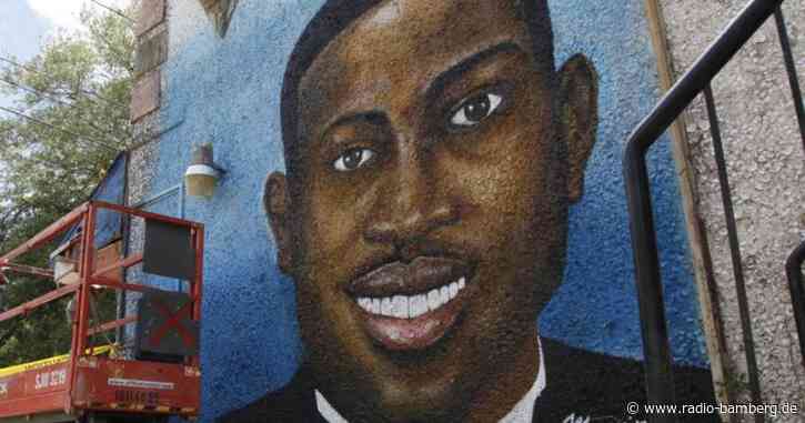 Fall Ahmaud Arbery: Schuldsprüche im Mordprozess