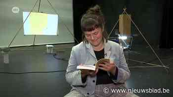 Nieuwe theatervoorstelling laat je tijdens het stuk een boek lezen