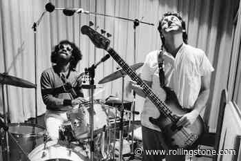 Rush, Radiohead, Paul McCartney, U2, Pearl Jam Auctioning Guitars for Charity
