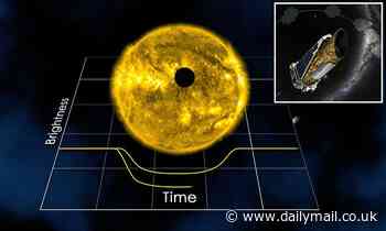 More than 300 exoplanets added to list, thanks to a new deep learning method 