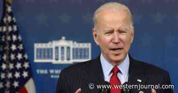 Poll: Most Americans Say Biden Is Negatively Affecting Their Lives as Holiday Season Arrives