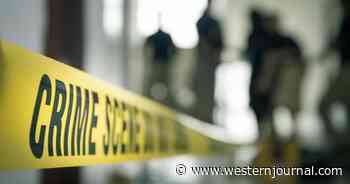Flashback: Cop Shot Man Attacking His Home, Suddenly Realized He Knew Him