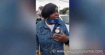 Former Democratic Lawmaker Charged with Violating Election Laws During Polling Place Incident