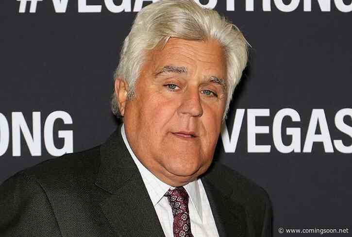 Jay Leno to Play Ed Sullivan in Biopic Midas Man