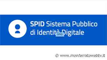 Acqui Terme - Sportello SPID: grande successo dell'iniziativa che ora cambia sede per renderlo maggiormente accessibile - Monferrato Web TV