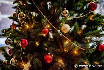 Lommel annuleert kerstmarkt en winterevenement (Lommel) - Het Belang van Limburg Mobile - Het Belang van Limburg