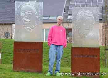 Lommel - Melissa Luykx ambassadeur voor 'Warmste Week' - Internetgazet