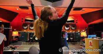 Adele : Ce bras de fer inattendu remporté par la diva... - Pure People