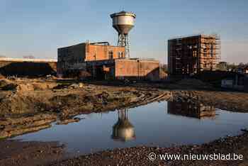 Site De Naeyer wordt volledig gesaneerd na PFAS-vervuiling: “Grond tot één meter diep afgraven”