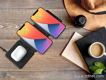 These USB-C and Qi accessories multiply your device-charging options