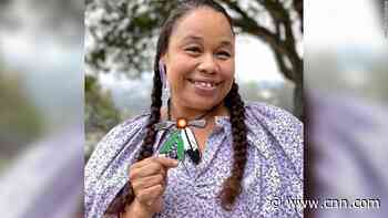 More Native American chefs are opening restaurants -- with future generations and sustainability in mind