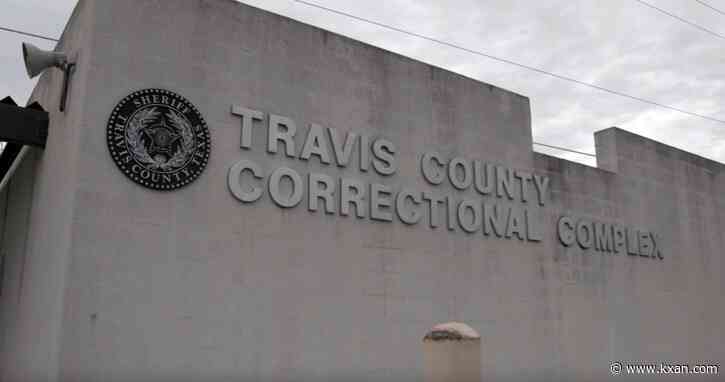 Travis County inmate dies at Austin hospital