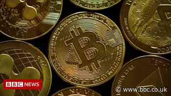 Indian government set to ban cryptocurrencies