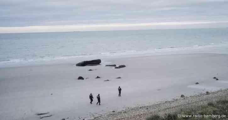 31 Tote bei Untergang eines Migrantenboots im Ärmelkanal