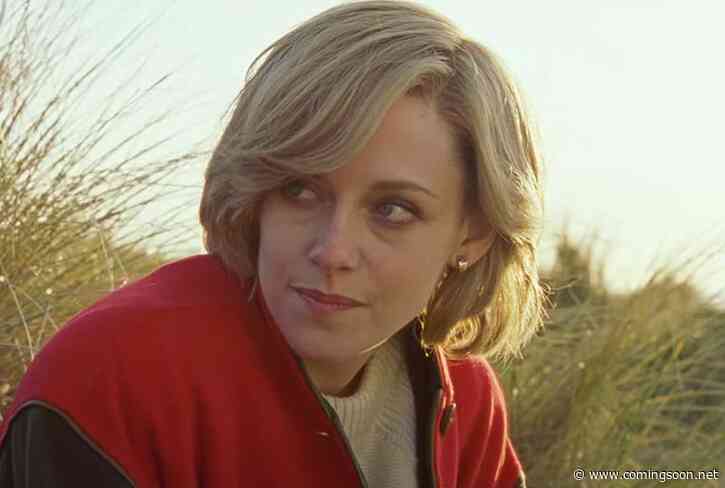 Kristen Stewart’s Best Performances Besides Spencer