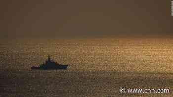 At least 31 dead and others missing after trafficking boat sinks off French coast