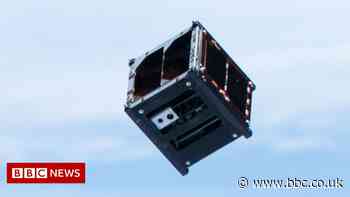 Six ways shoebox-sized satellites are trying to change the world