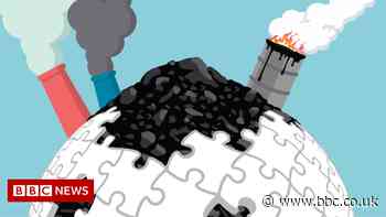 Climate change: Conspiracy theories found on foreign-language Wikipedia