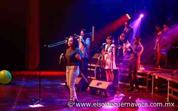 Celebran la 2a edición del Festival Jartzz - El Sol de Cuernavaca