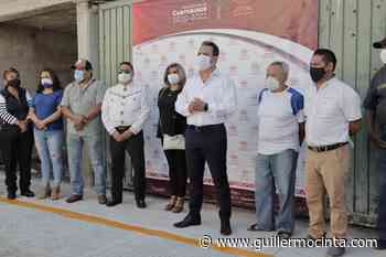 Hay recursos en arcas; El ayuntamiento de Cuernavaca no se acaba en Enero - Noticias de Morelos - La Crónica de Morelos