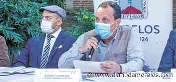 Preocupa mal uso del agua en Zona Metropolitana de Cuernavaca - Diario de Morelos