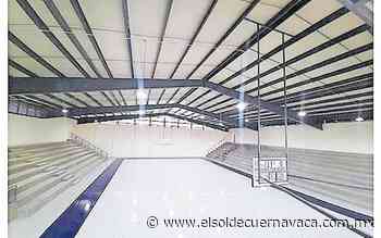 Jojutla estrenará auditorio con función de ballet - El Sol de Cuernavaca