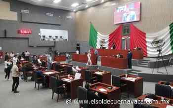 Congreso local deja sin dinero al Impepac - El Sol de Cuernavaca