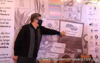 Demandas de comunidad LGBT+ recuperan las calles - El Sol de Cuernavaca