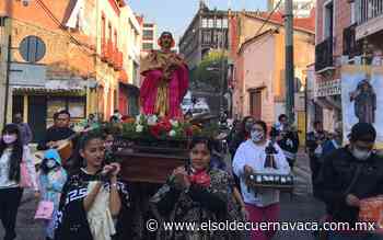 Día del Músico: Celebran a Santa Cecilia en Cuernavaca - El Sol de Cuernavaca
