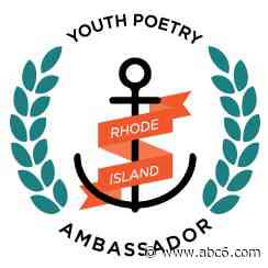 Rhode Island Center for the Book and Poet Laureate Tina Cane announce RI Youth Poetry Ambassador Initiative - WLNE-TV (ABC6)