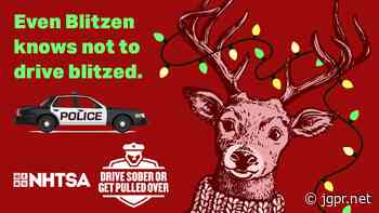 Rhode Island Police Chiefs’ Association Shares Safety Tips As Part of National Impaired Driving Preventio... - John Guilfoil Public Relations