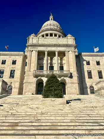 Holiday Celebration and Tree Lighting scheduled for December 2 at Rhode Island State House - What'sUpNewp