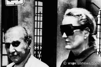 1966 Death of Doris Duke Employee an Accident, Review Finds - U.S. News & World Report