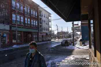 Here’s how Biden’s Build Back Better plan could help Rhode Island’s care economy, climate change, and workforce - The Boston Globe