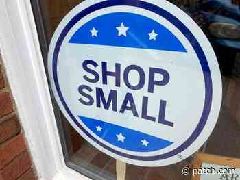 Small Business Saturday 2021: Shop Small In Rhode Island - Patch.com