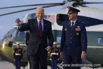 Advice for President Biden? Rhode Island’s Democratic candidates for governor don’t offer much - The Boston Globe