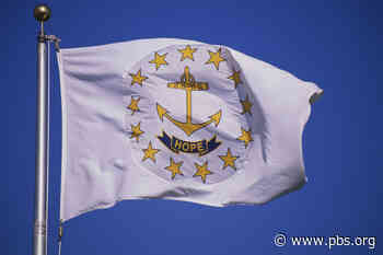 Rhode Island voters chose to drop ‘Plantation’ from state’s name. A year later it remains on display - PBS NewsHour