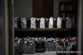 How to address food insecurity in Rhode Island - The Boston Globe