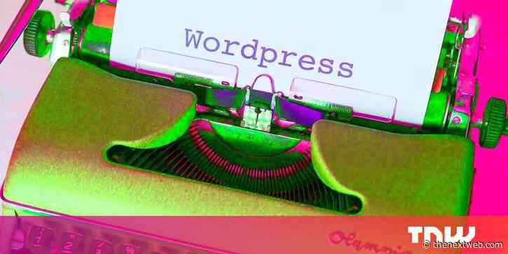 Ground-breaking or site-breaking? What devs expect from WordPress 5.9